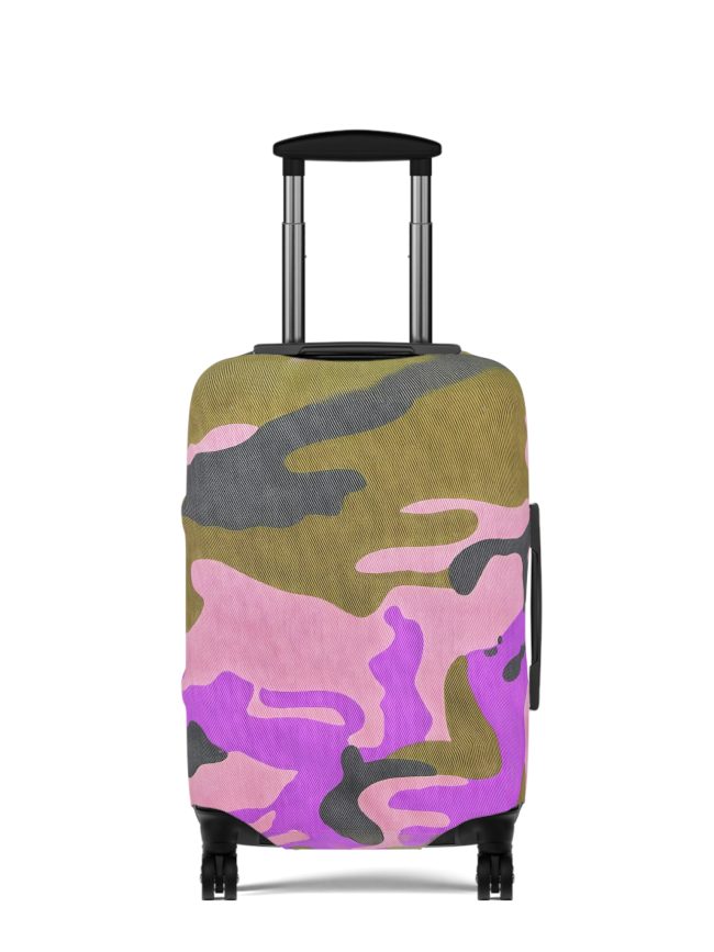 Luggage Cover