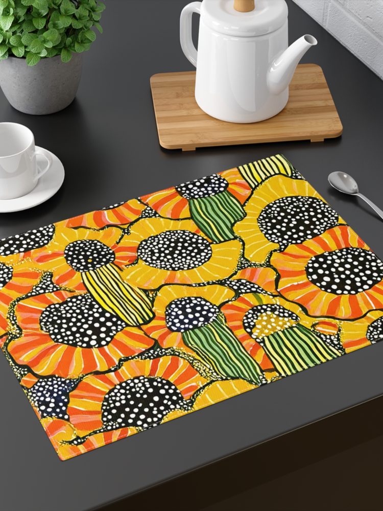 Placemat, 1pc