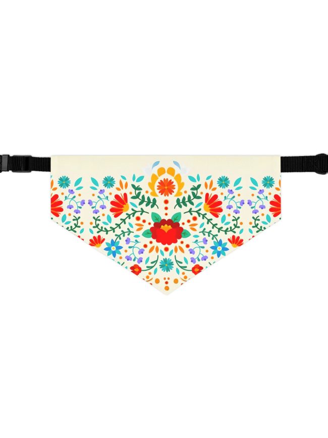 Pet Bandana Collar