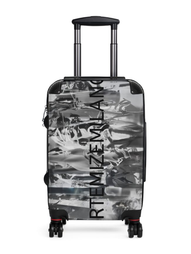 Suitcase