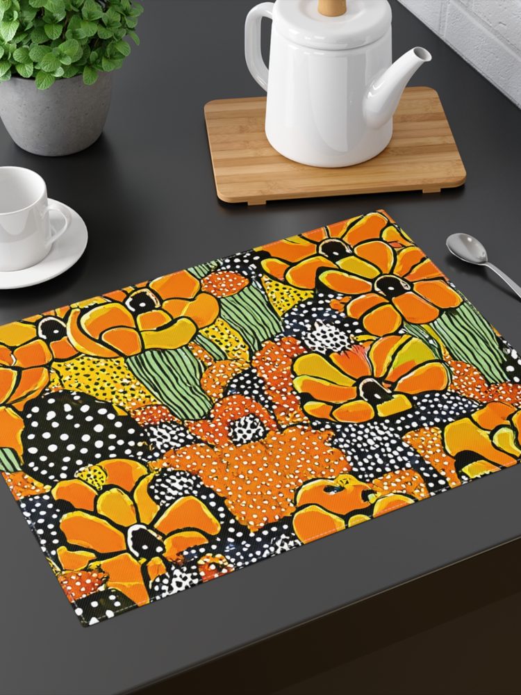Placemat, 1pc