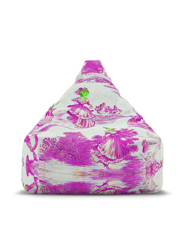 Bean Bag Chair Cover