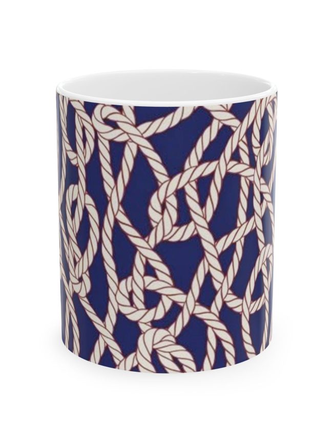 Ceramic Mug, (11oz, 15oz)