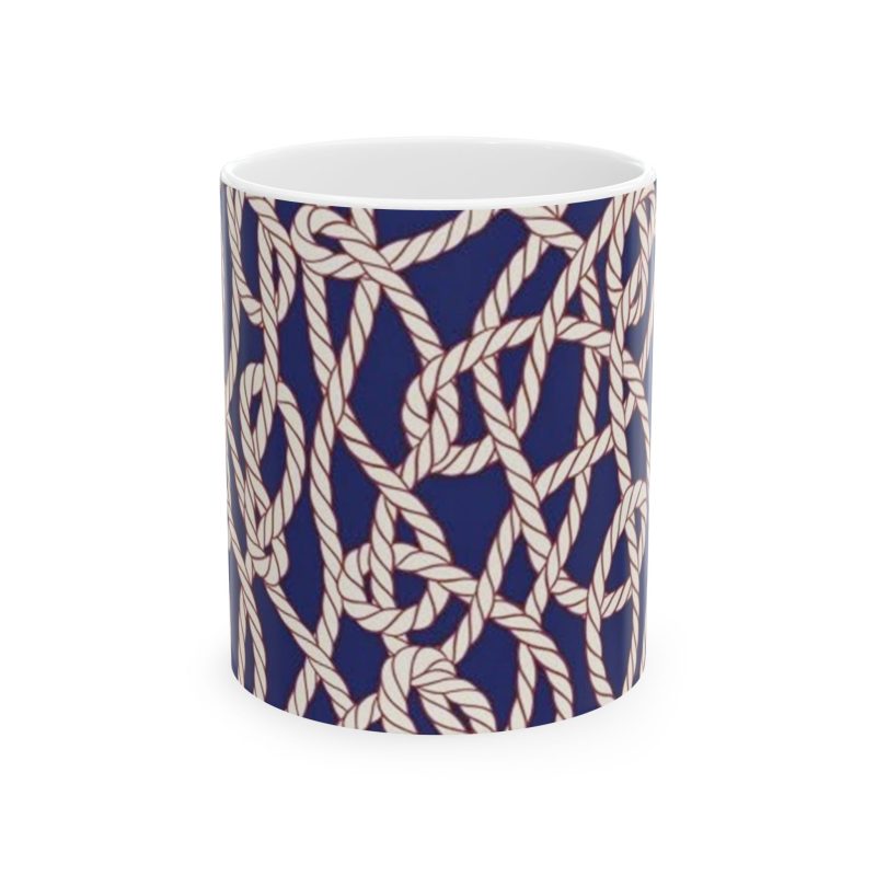 Ceramic Mug, (11oz, 15oz)