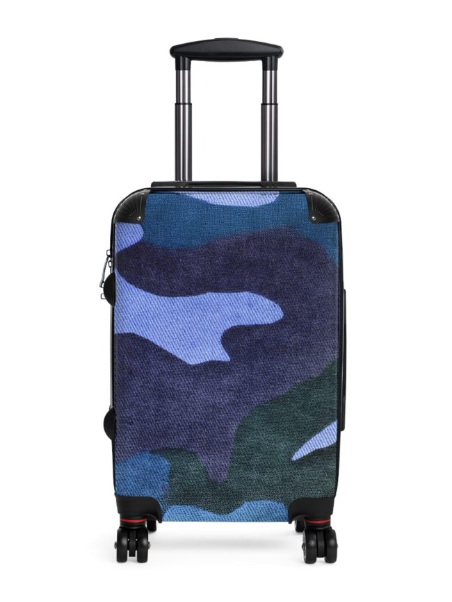 Suitcase