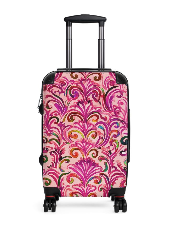 Suitcases