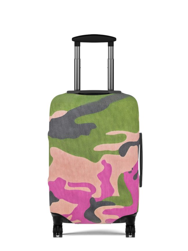 Luggage Cover
