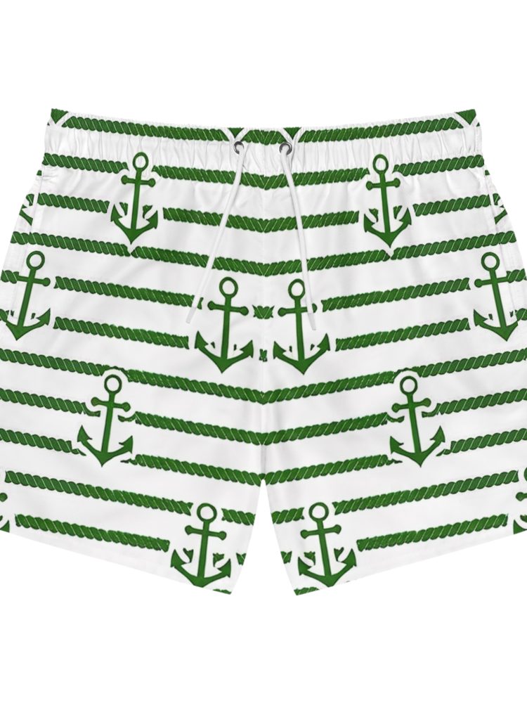 Swim Trunks (AOP)