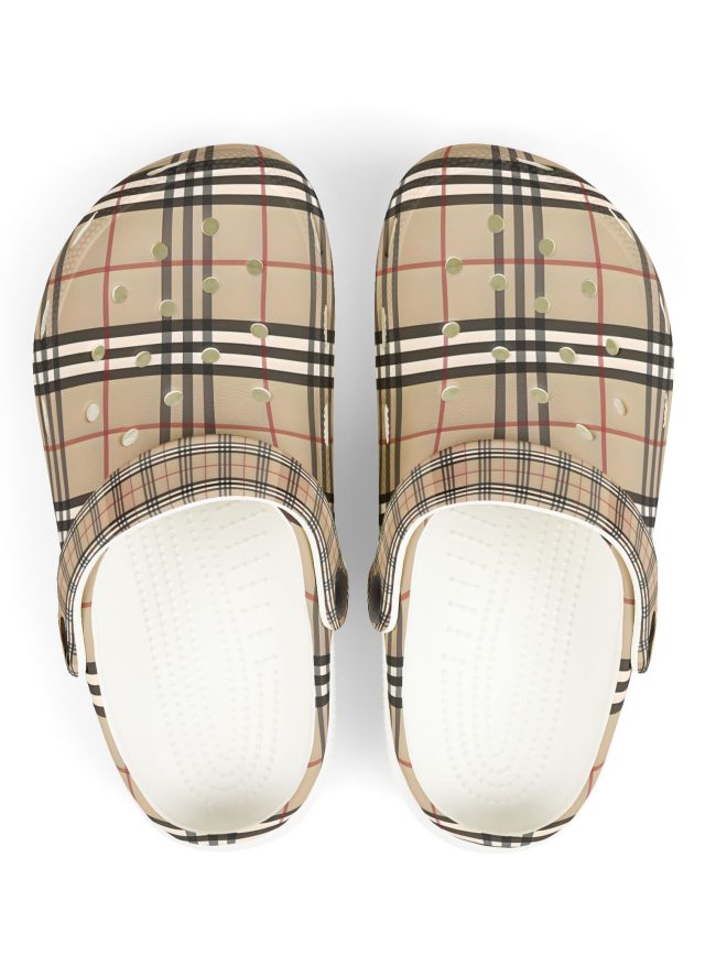 Kid's EVA Foam Clogs (AOP)
