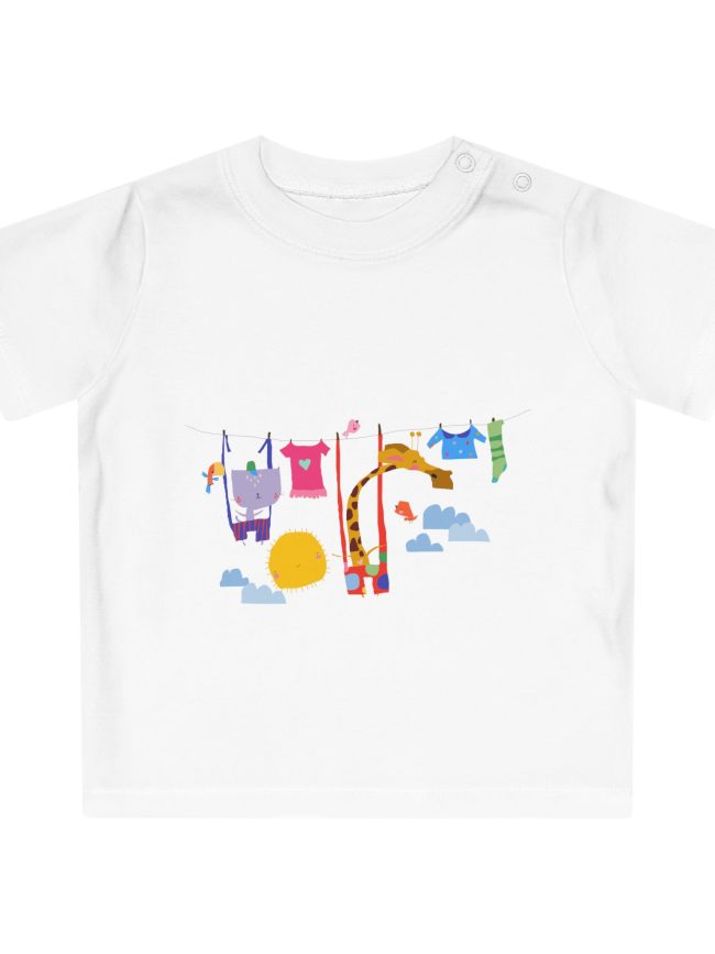Baby T-Shirt