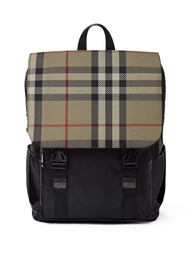 Unisex Casual Shoulder Backpack