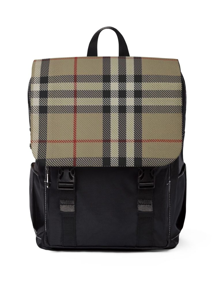 Unisex Casual Shoulder Backpack