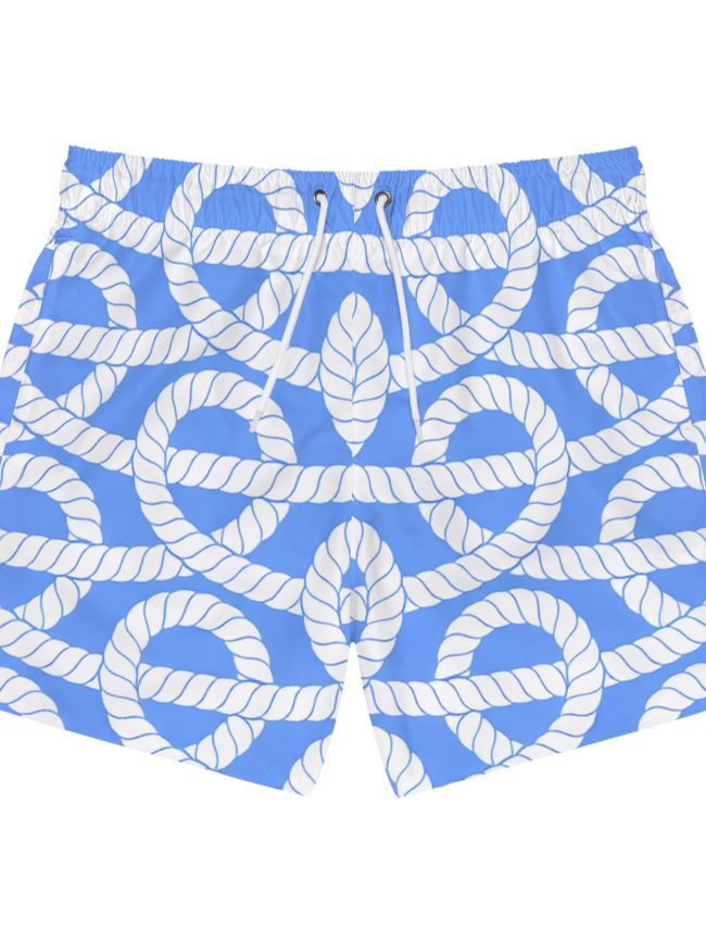 Swim Trunks (AOP)