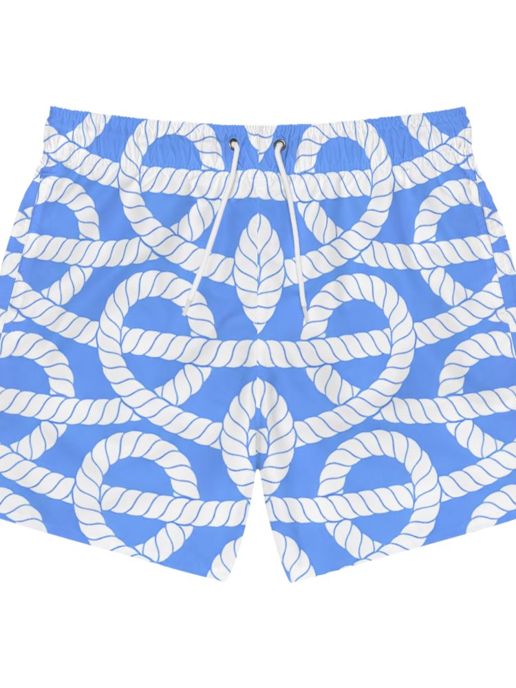 Swim Trunks (AOP)
