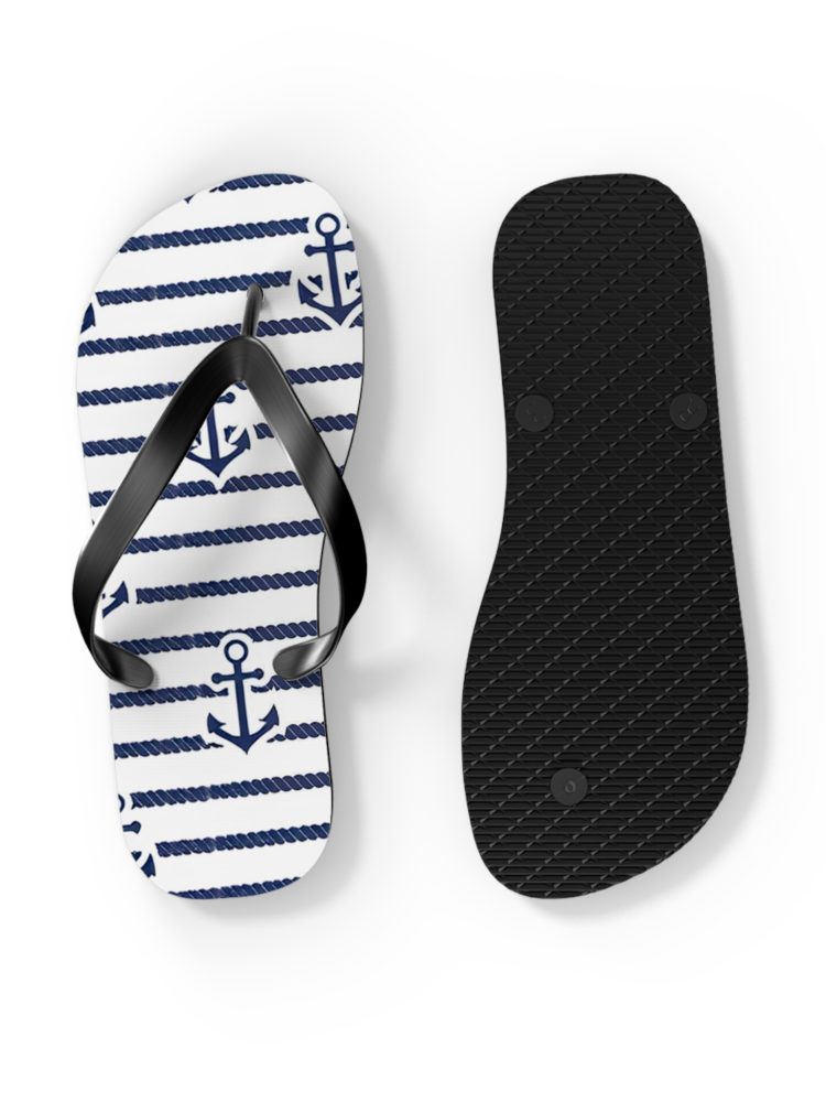 Flip Flops