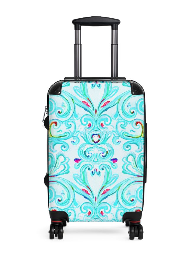 Suitcases
