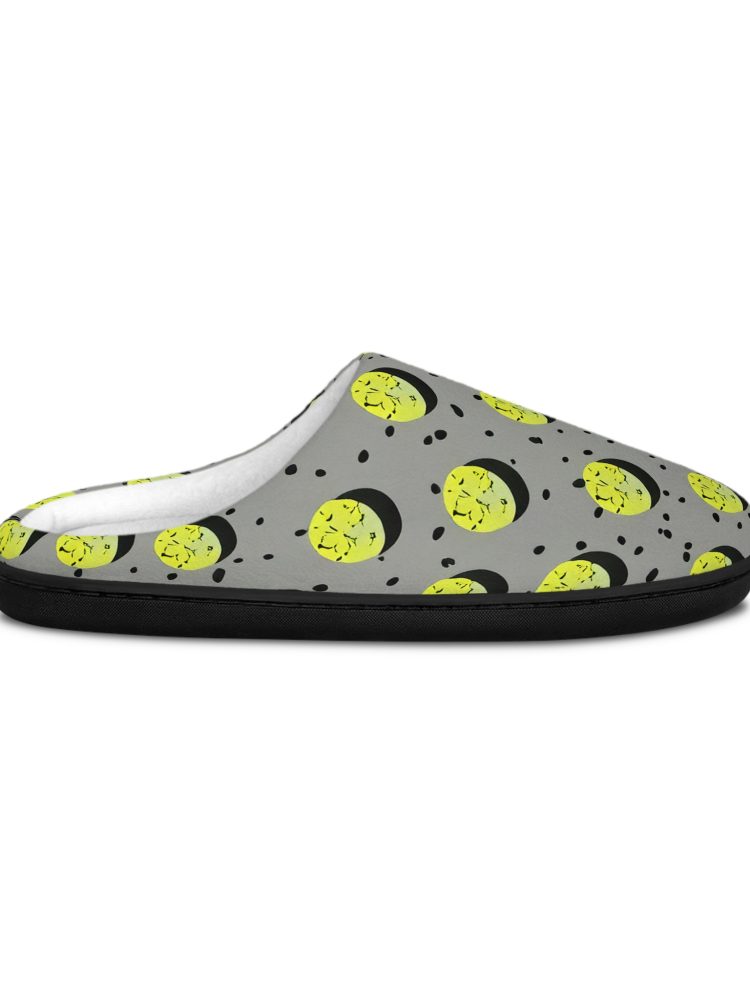 Women's Indoor Slippers