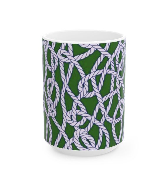 Ceramic Mug, (11oz, 15oz) - Image 5