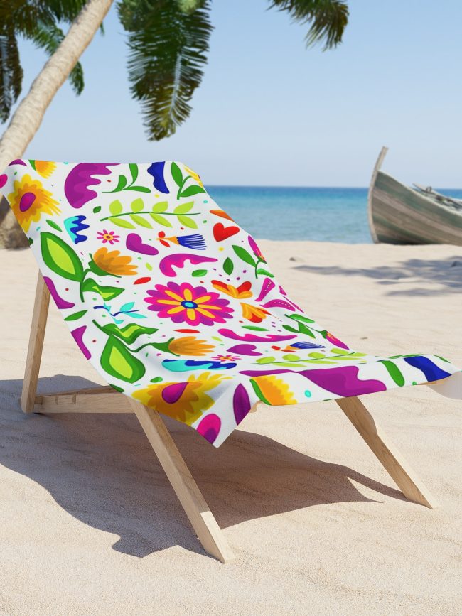 Beach Towel