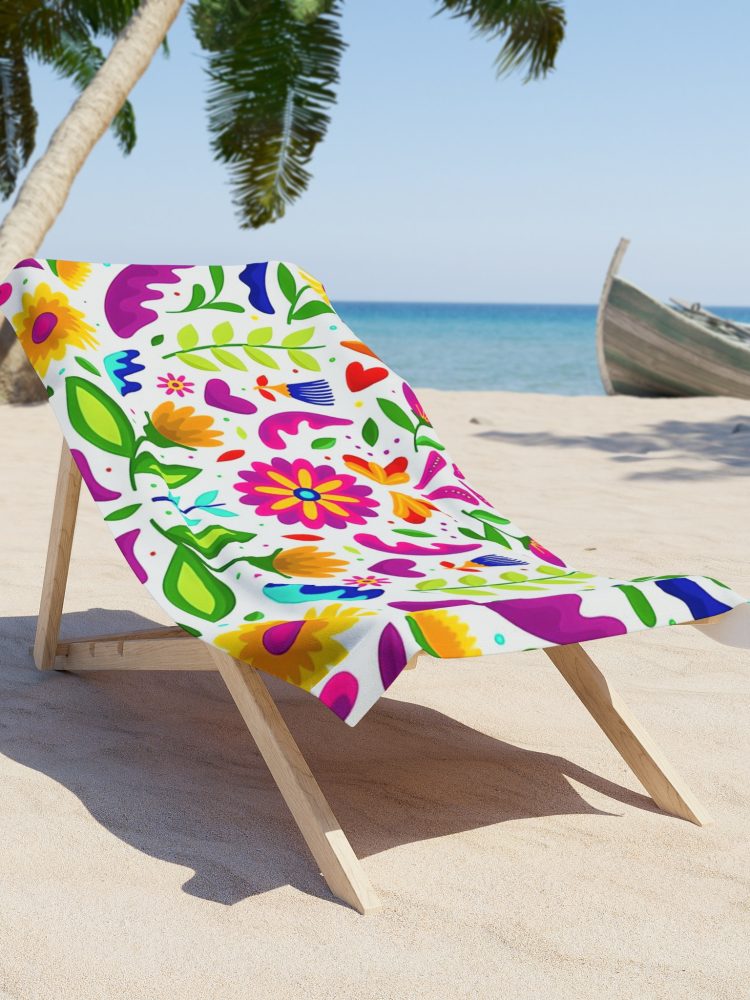 Beach Towel