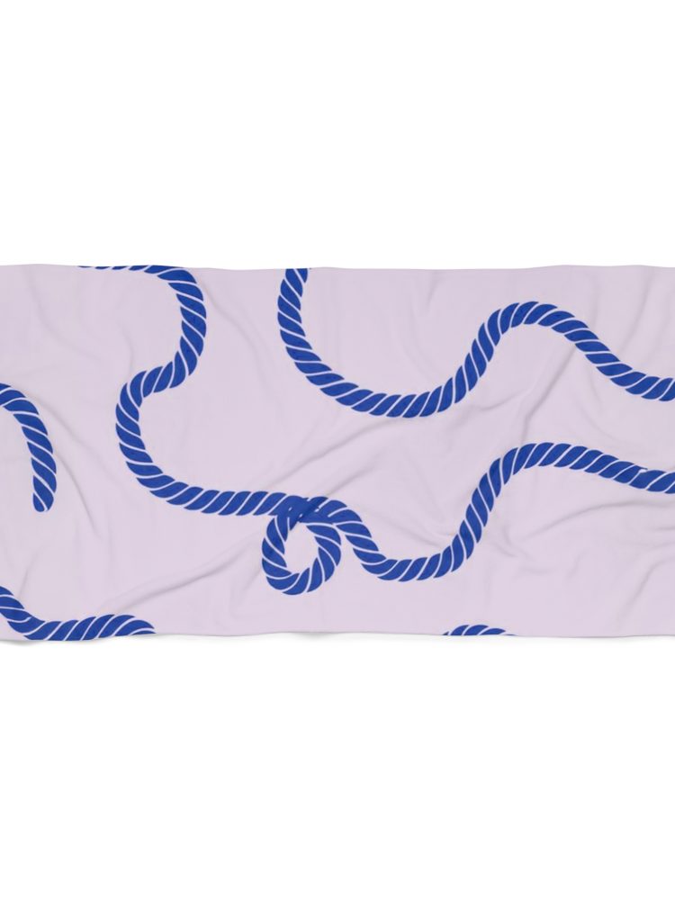 Beach Towel