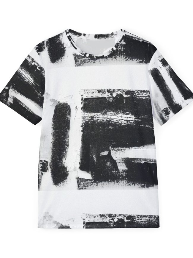 Stylish Men's Sports Jersey, Game Day Shirt, Athletic Wear, Casual Outfit, Birthday Gift, Sports Apparel