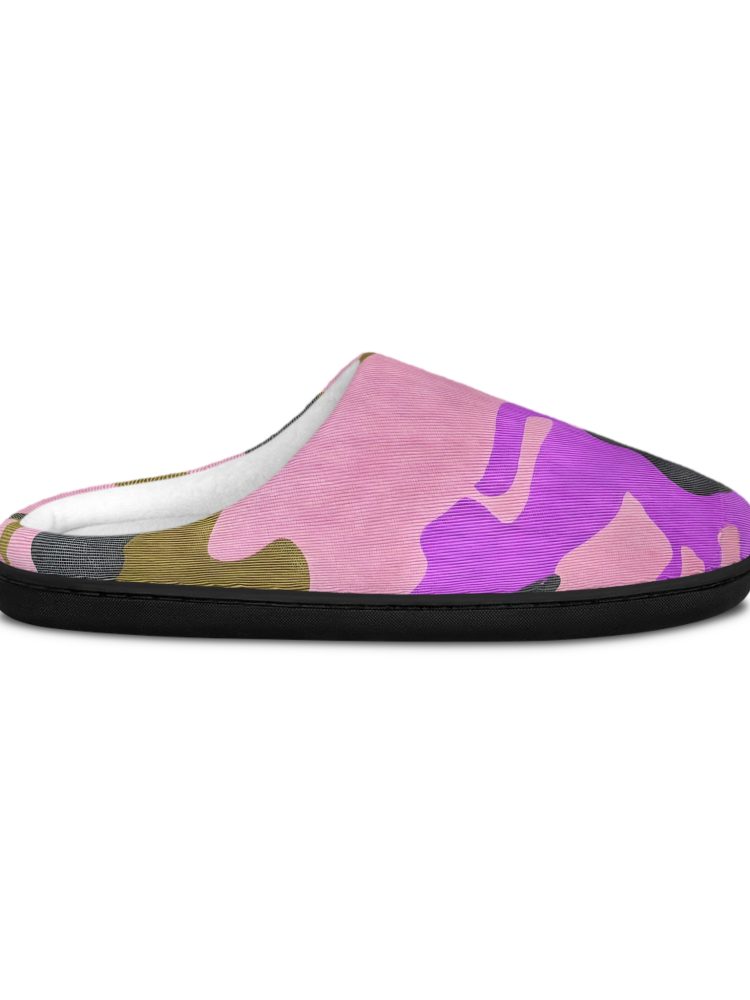 Men's Indoor Slippers