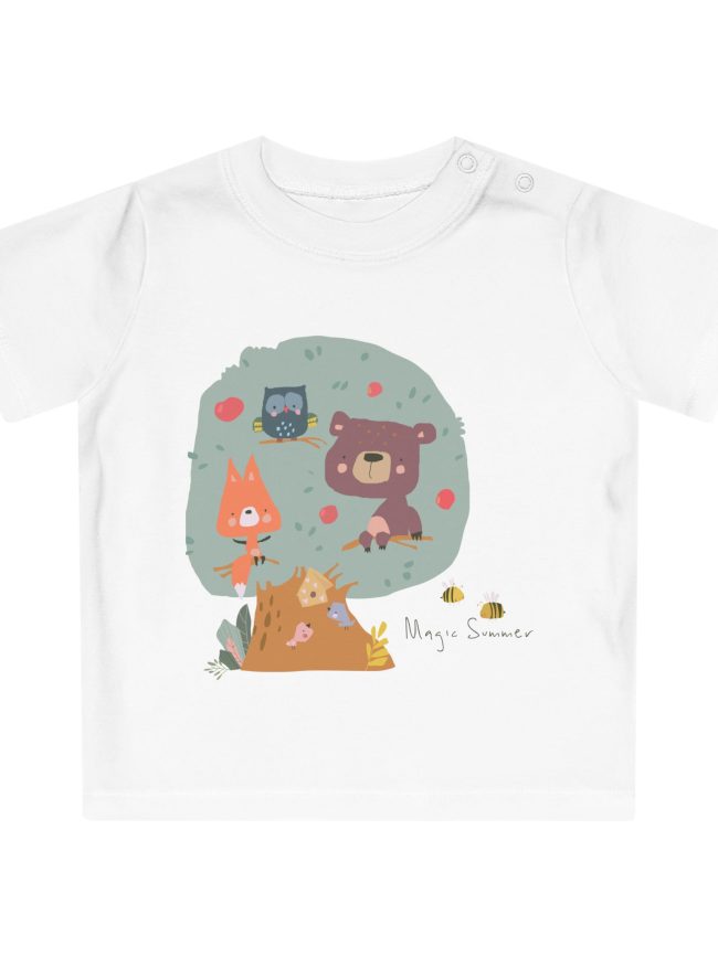 Baby T-Shirt