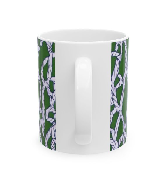 Ceramic Mug, (11oz, 15oz) - Image 2