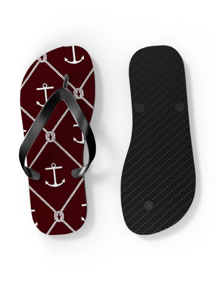 Flip Flops