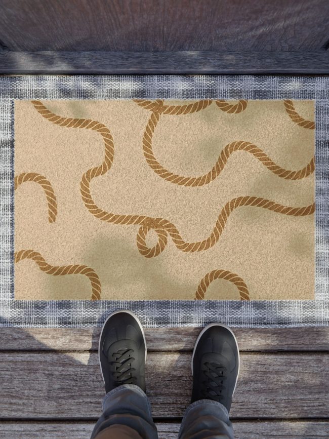 Doormat