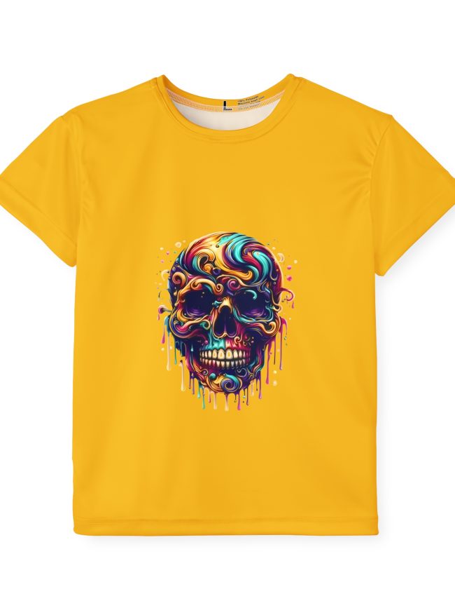 Kids Sports Jersey (AOP)