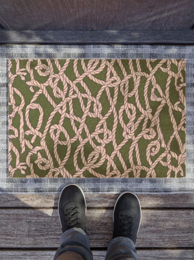 Doormat