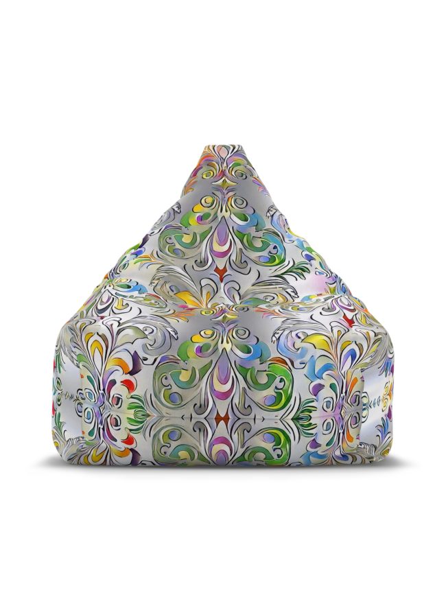 Bean Bag Chair Cover