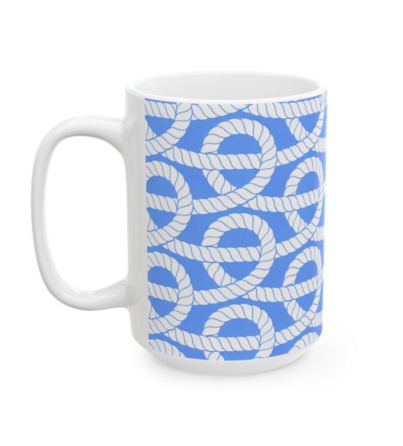 Ceramic Mug, (11oz, 15oz) - Image 7
