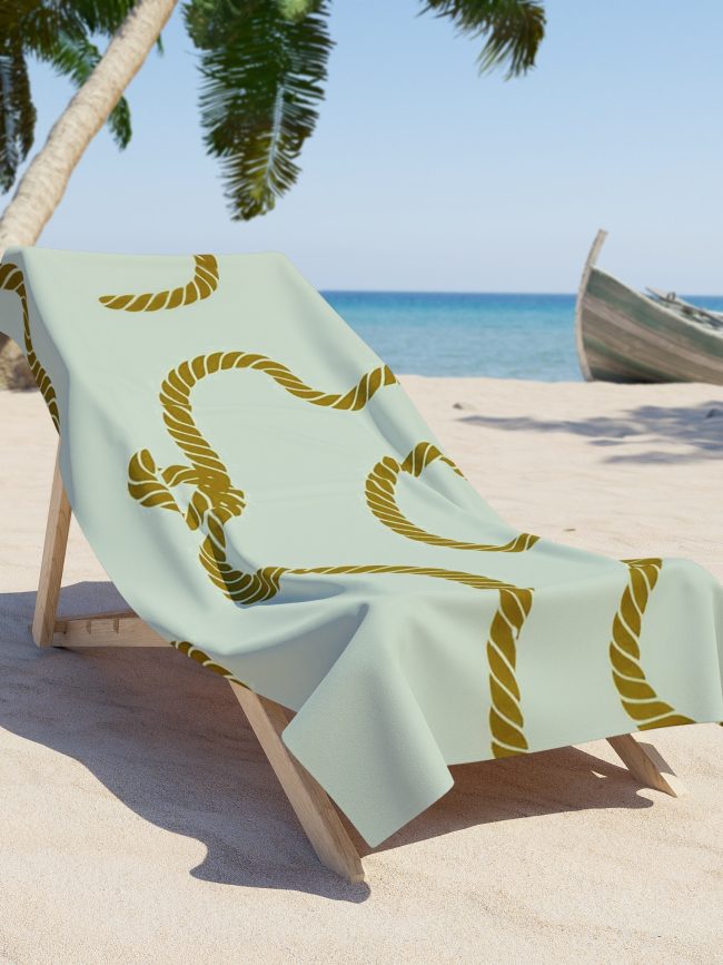 Beach Towel