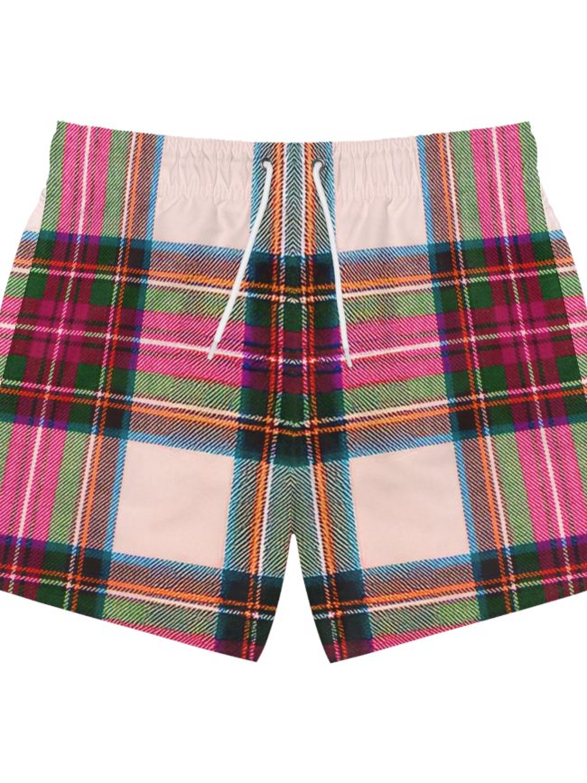 Swim Trunks (AOP)