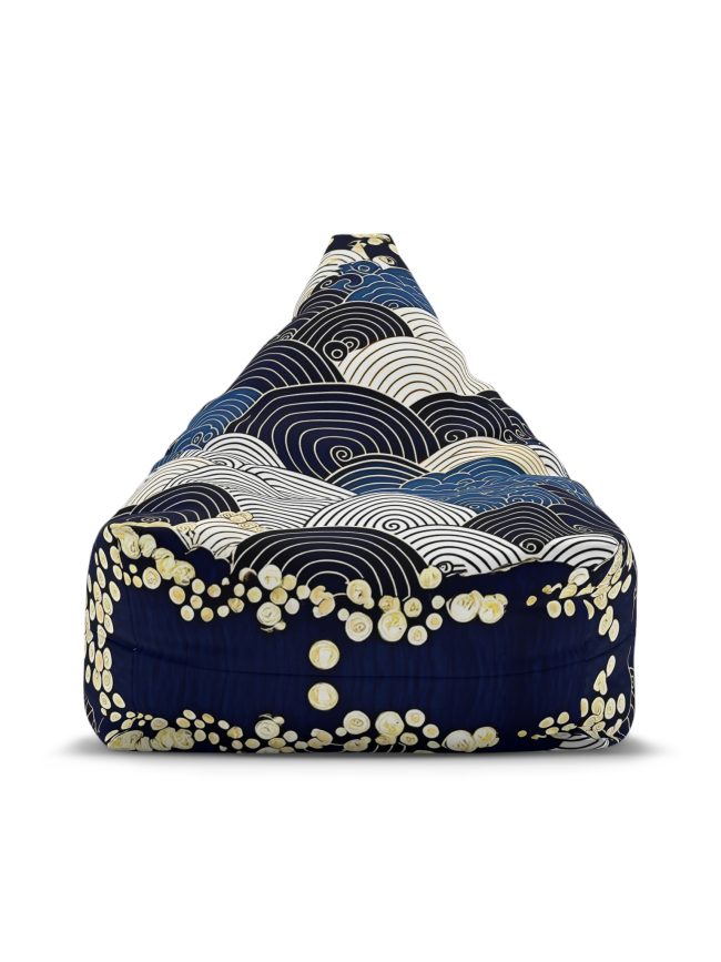 Bean Bag Chair Cover