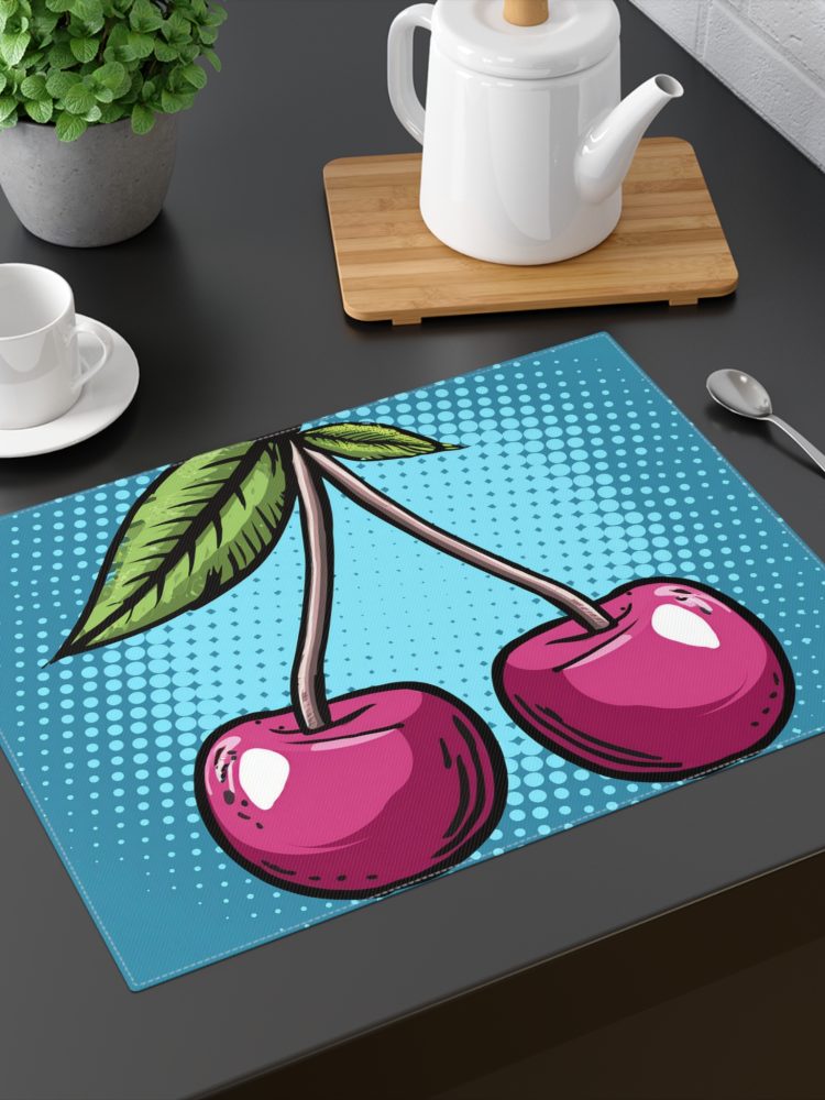 Placemat, 1pc