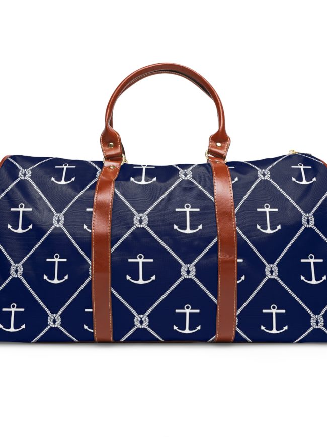 Waterproof Travel Bag