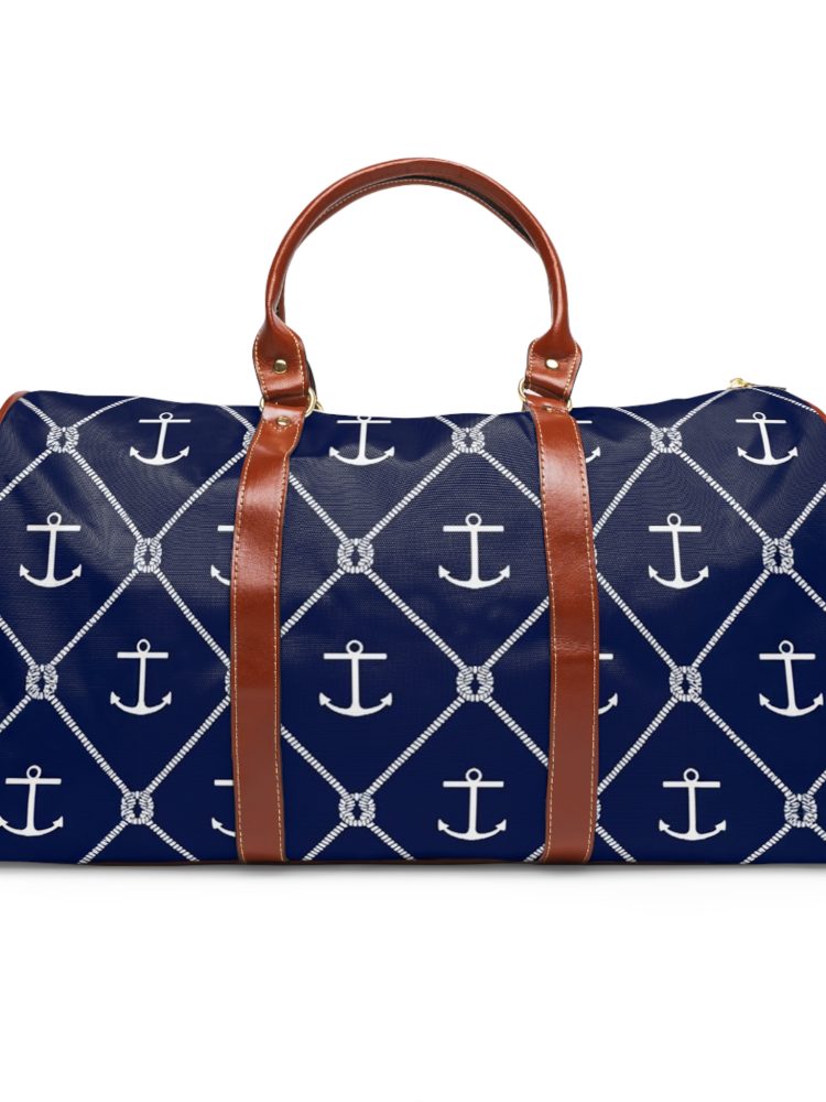 Waterproof Travel Bag