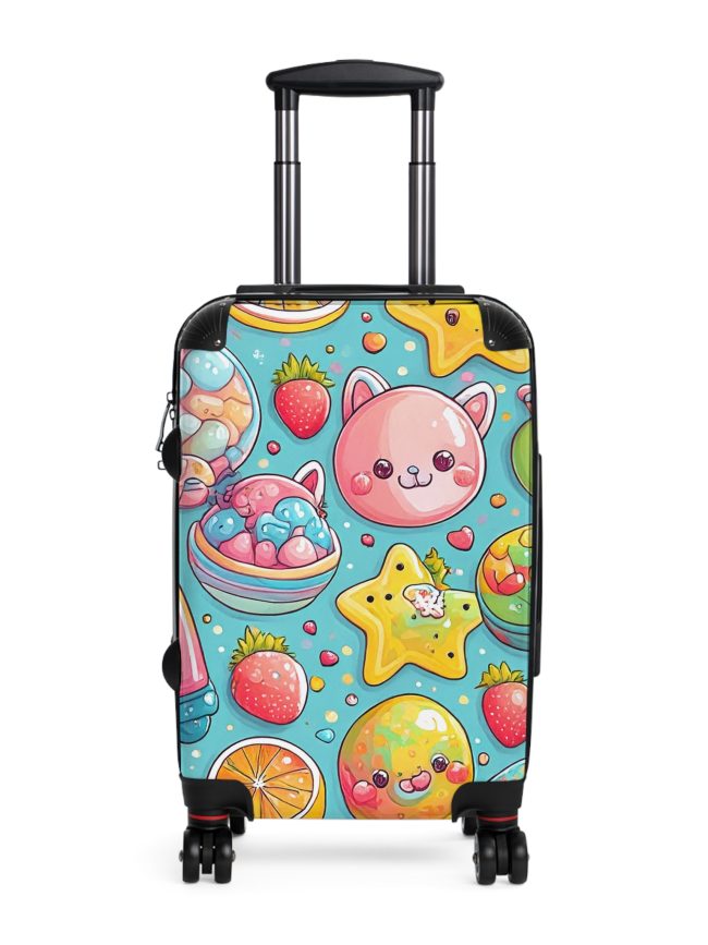 Suitcase