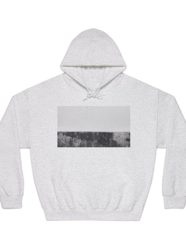 Unisex DryBlend® Hooded Sweatshirt
