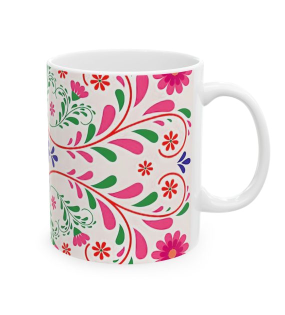 Ceramic Mug, (11oz, 15oz) - Image 4