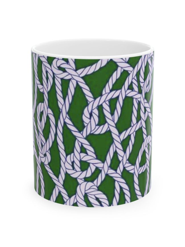Ceramic Mug, (11oz, 15oz)