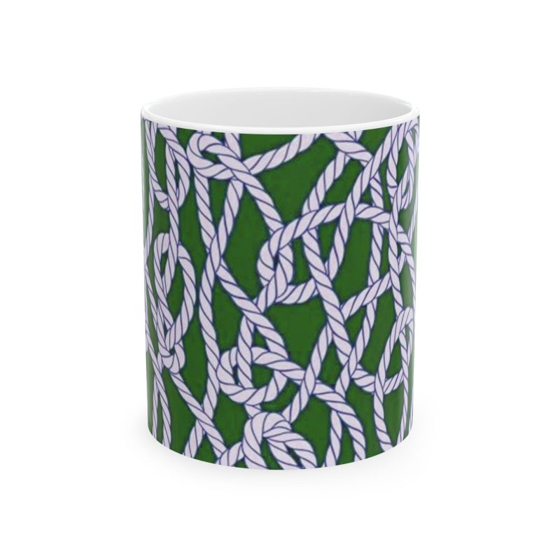 Ceramic Mug, (11oz, 15oz)