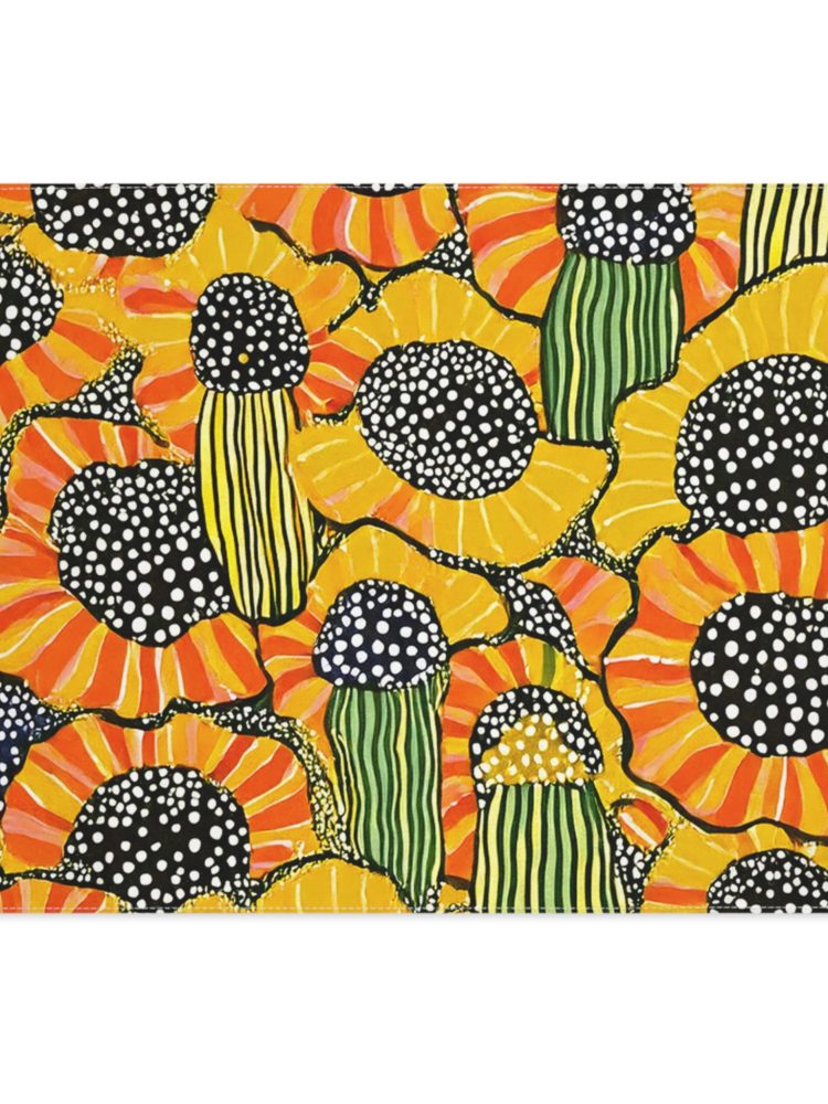 Placemat, 1pc