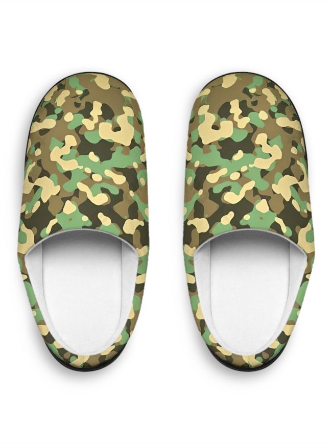 Men's Indoor Slippers