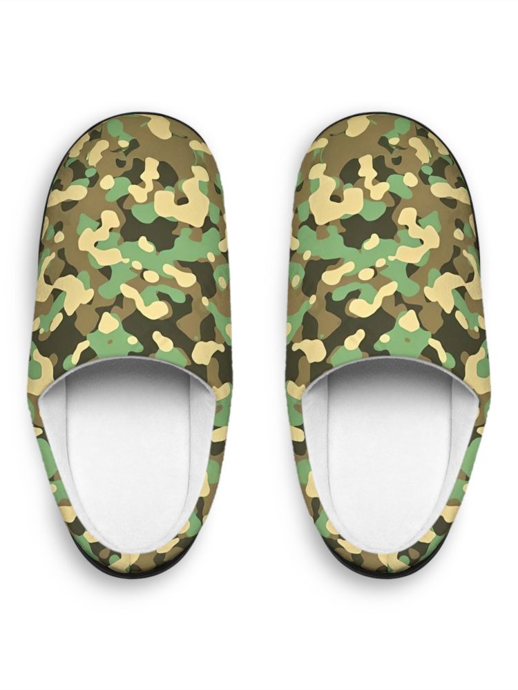 Men's Indoor Slippers