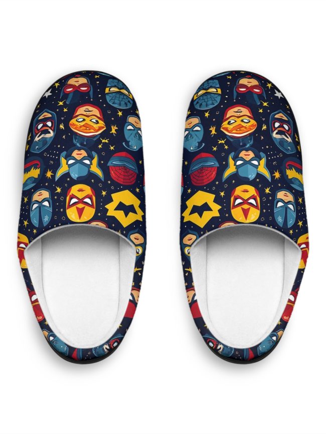 Men's Indoor Slippers